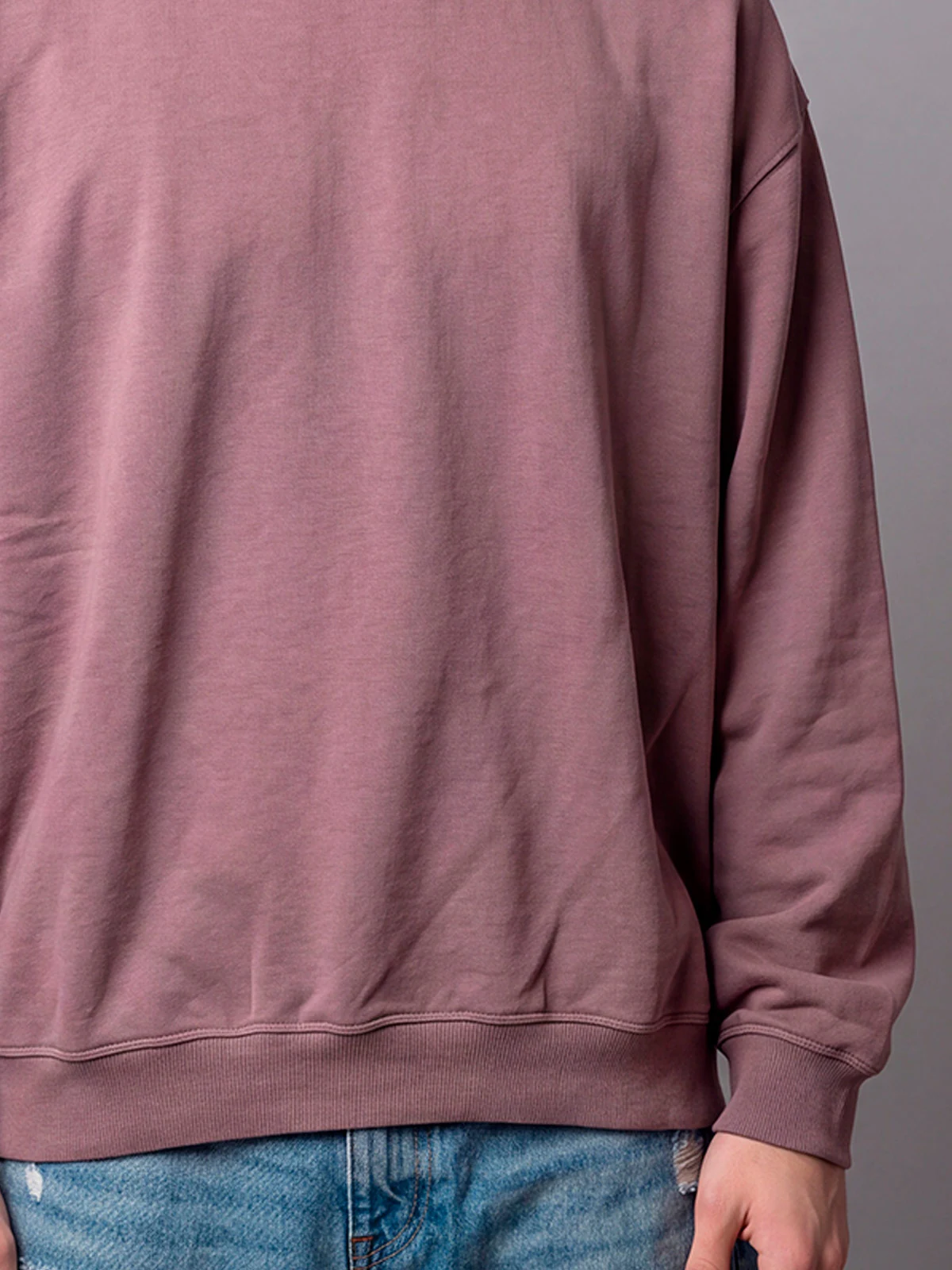 POLERA ALGODÓN HOMBRE INDEX - 4