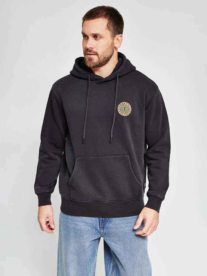 POLERA ALGODÓN HOMBRE ELEMENT - 1