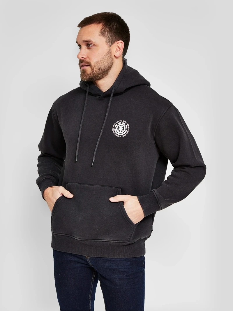 POLERA ALGODÓN HOMBRE ELEMENT - 1