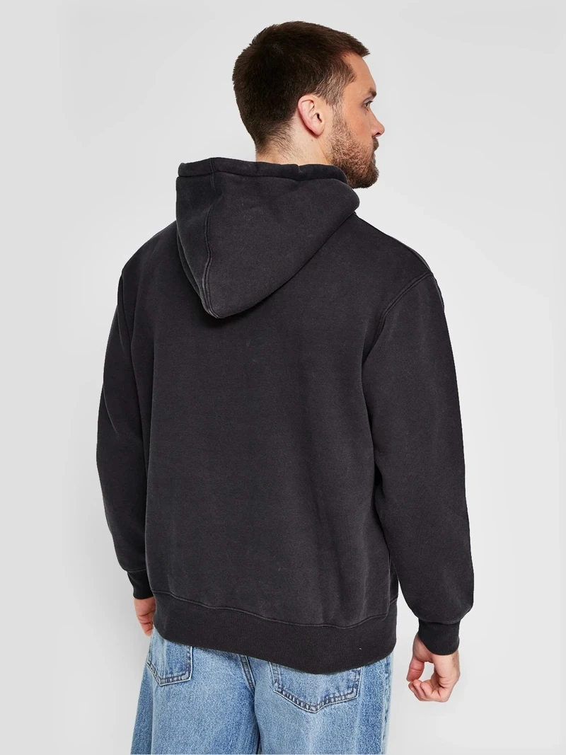 POLERA ALGODÓN HOMBRE ELEMENT - 2