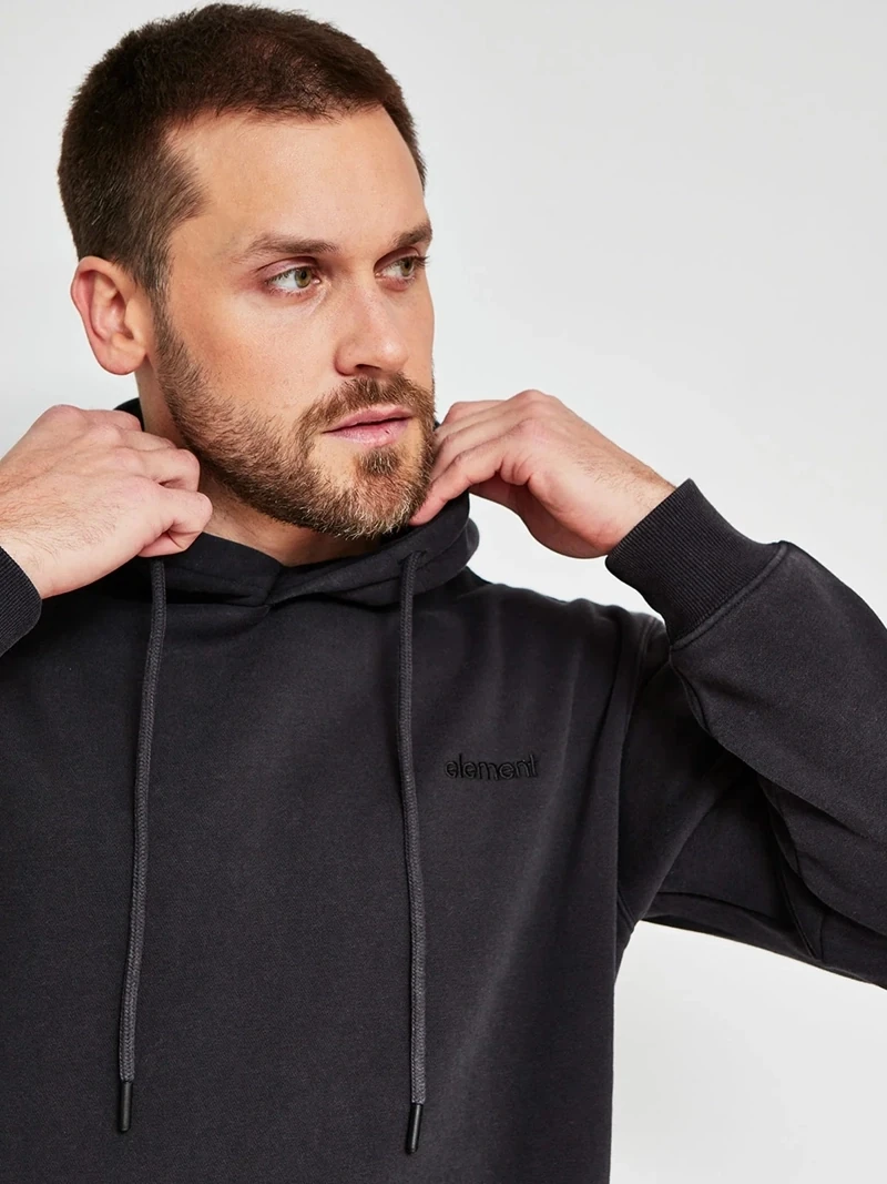 POLERA ALGODÓN HOMBRE ELEMENT - 3