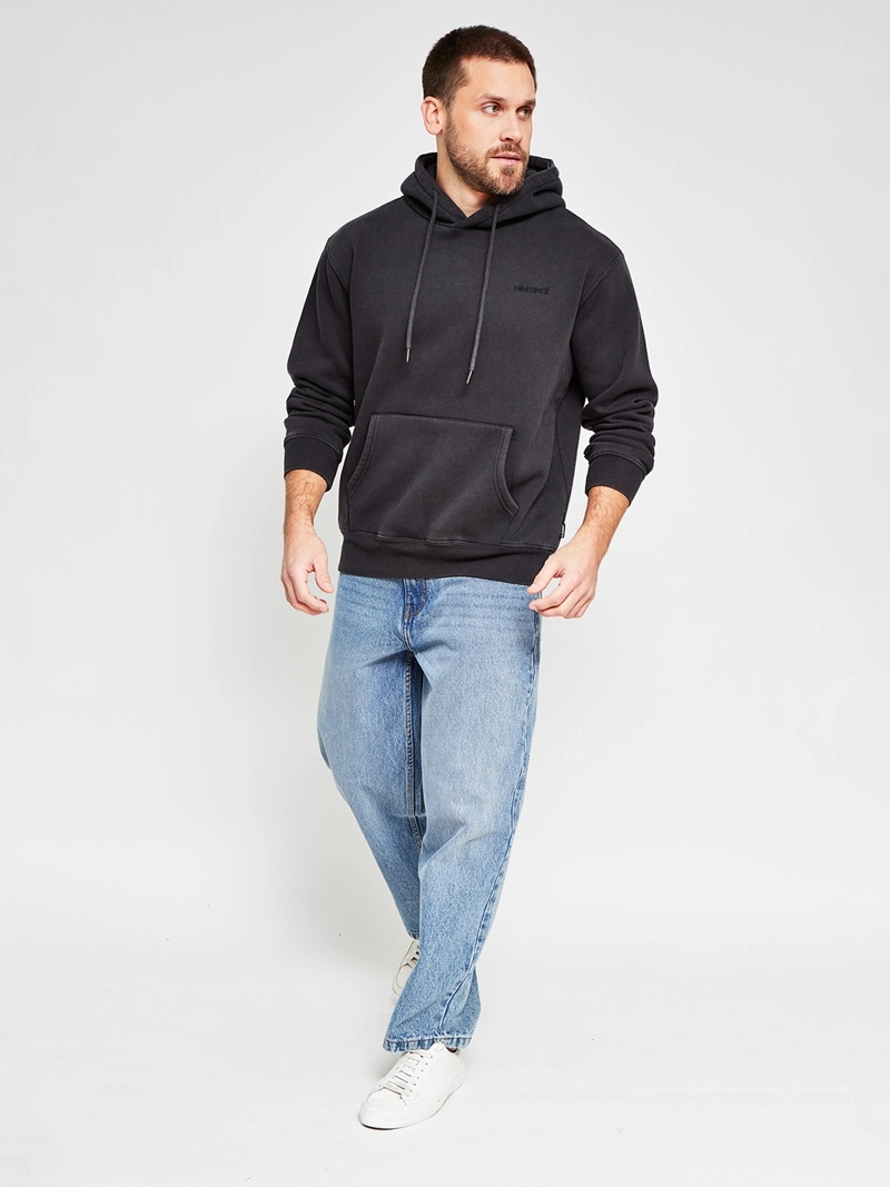 POLERA ALGODÓN HOMBRE ELEMENT - 4