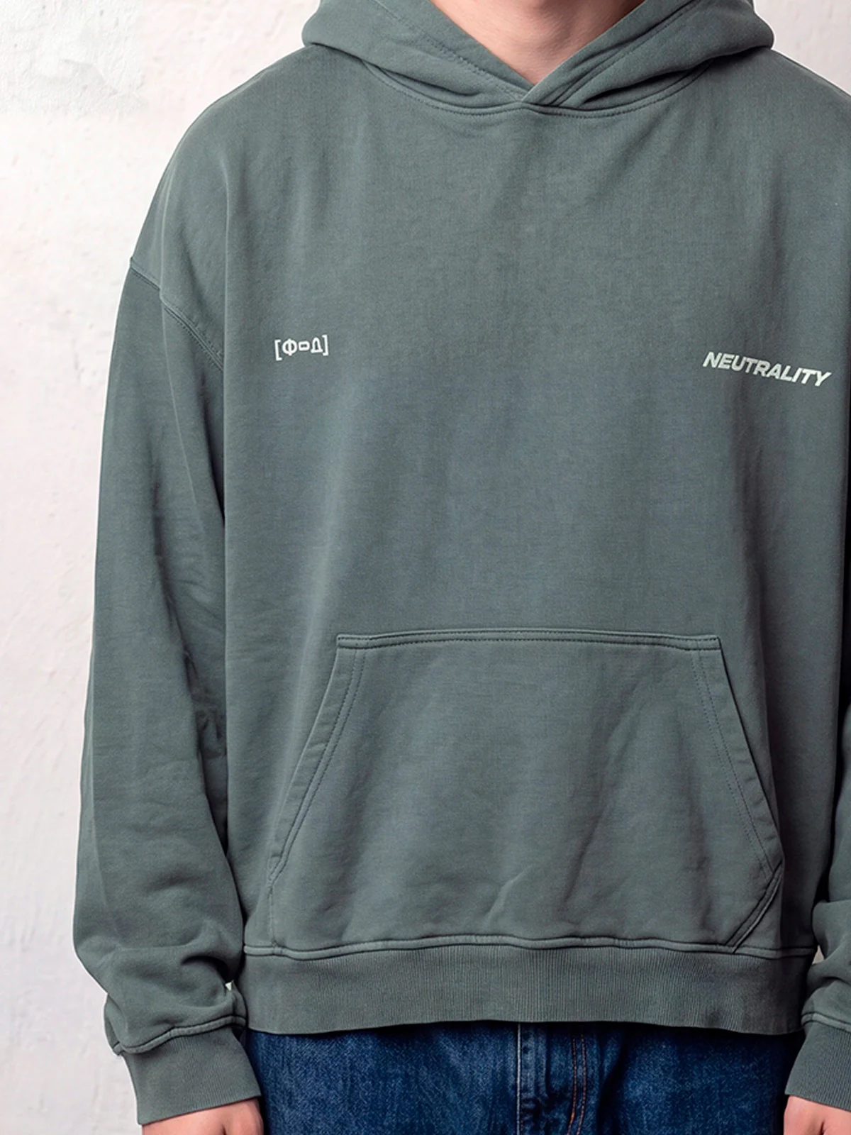 POLERA ALGODÓN HOMBRE INDEX - 4