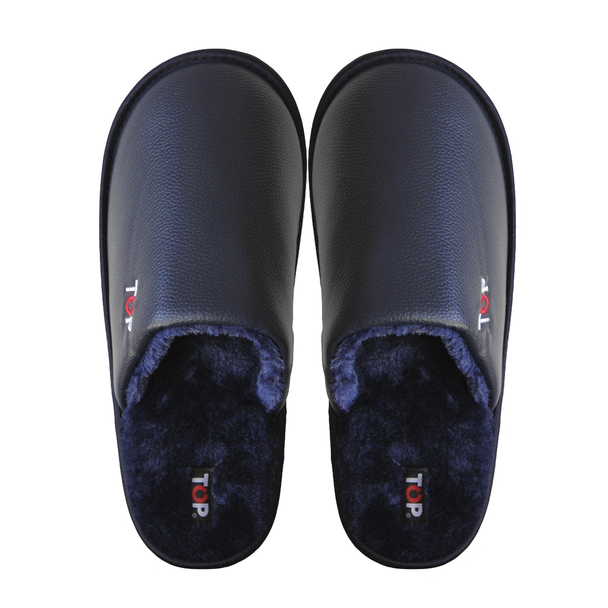 PANTUFLA HOMBRE TOP 496C1 - 1
