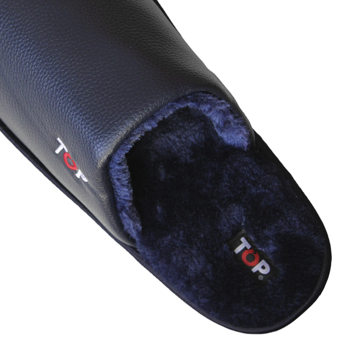 PANTUFLA HOMBRE TOP 496C1 - 2