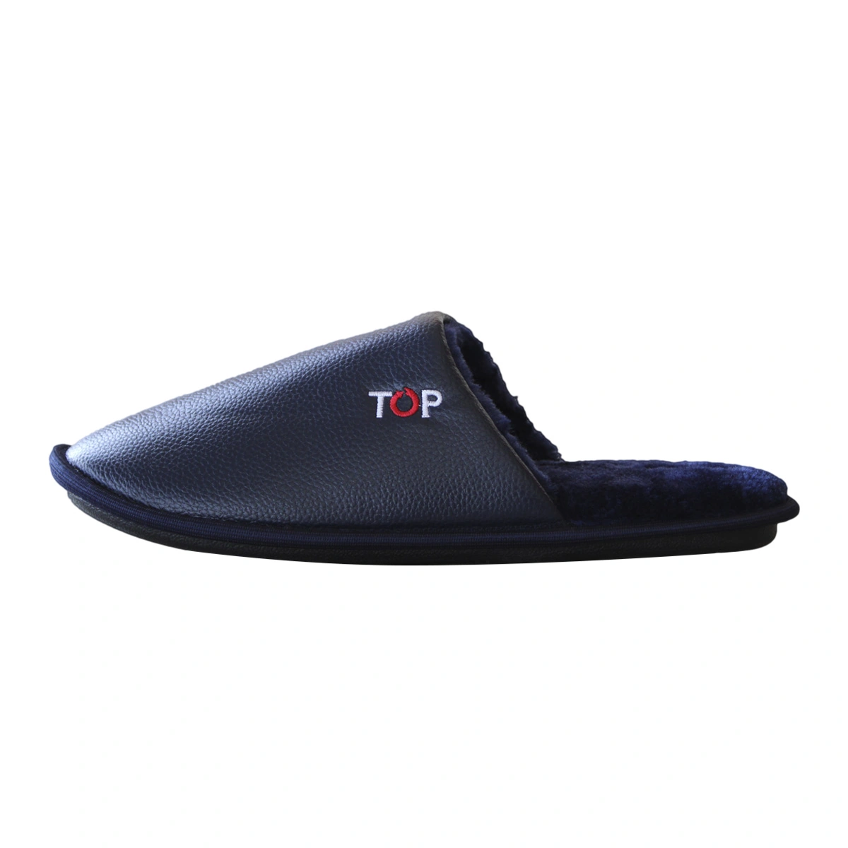 PANTUFLA HOMBRE TOP 496C1 - 3