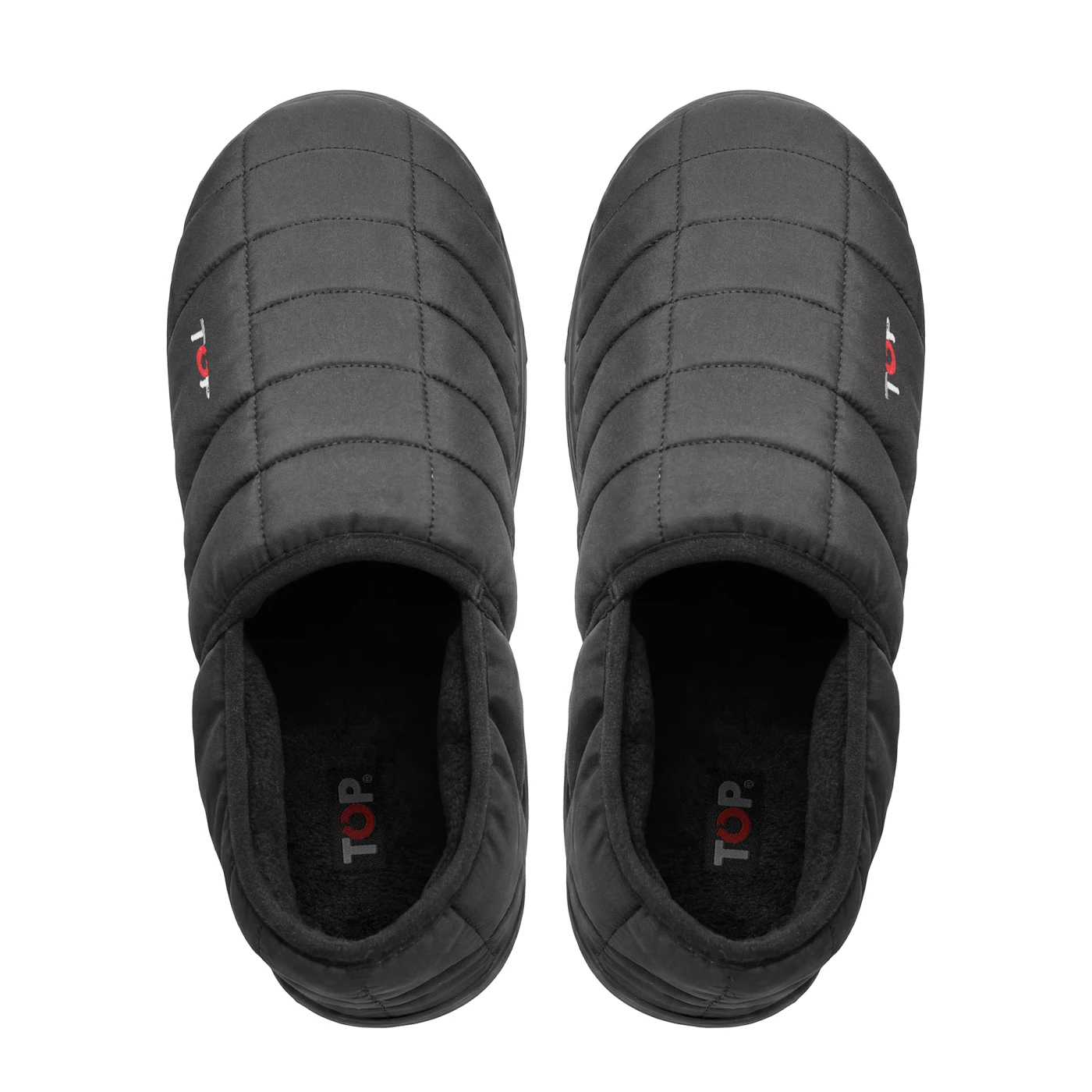 PANTUFLA HOMBRE TOP 497C2 - 1