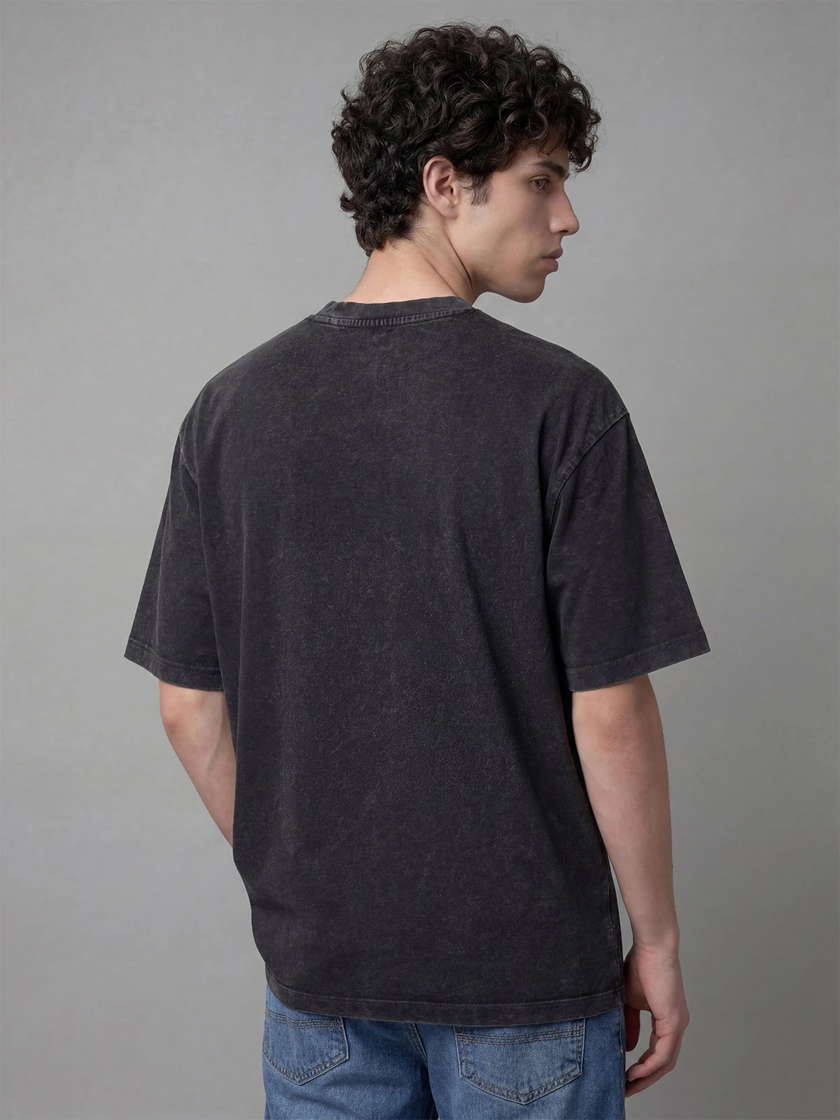 POLO MANGA CORTA ALGODÓN HOMBRE INDEX - 2