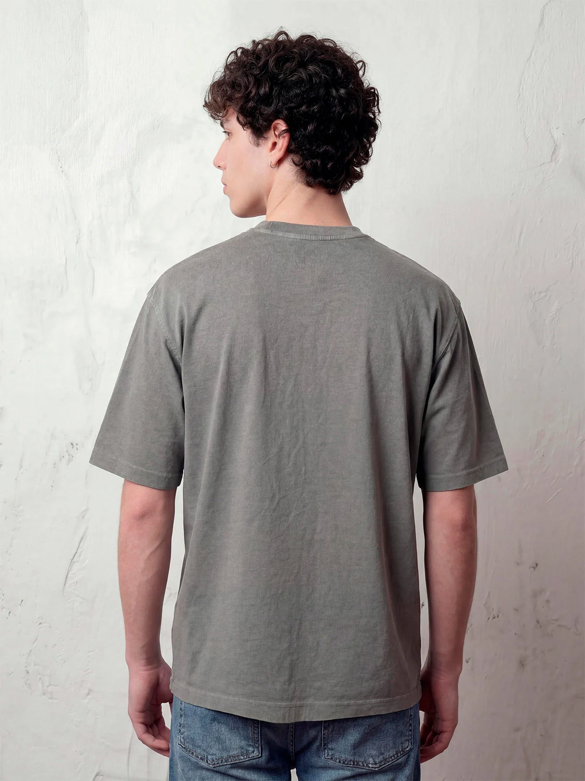 POLO MANGA CORTA ALGODÓN HOMBRE INDEX - 2