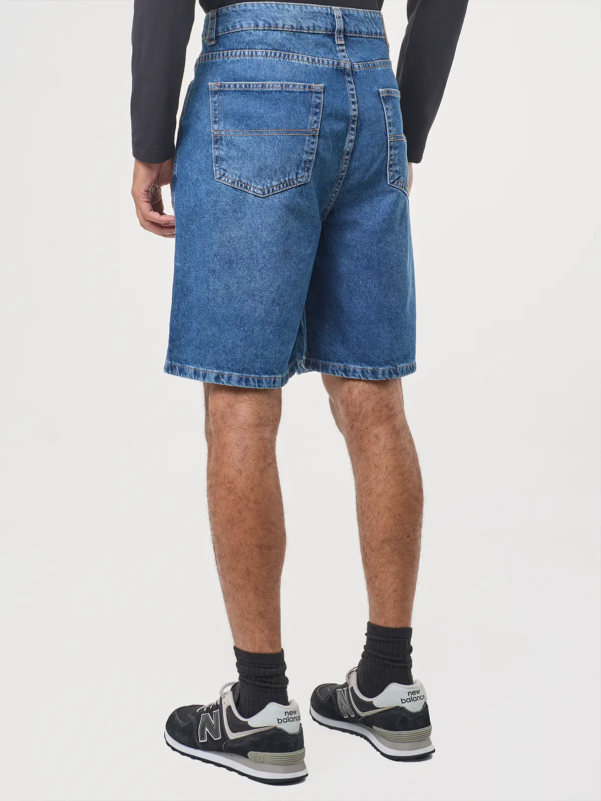 SHORT RECTO HOMBRE BARBADOS - 2