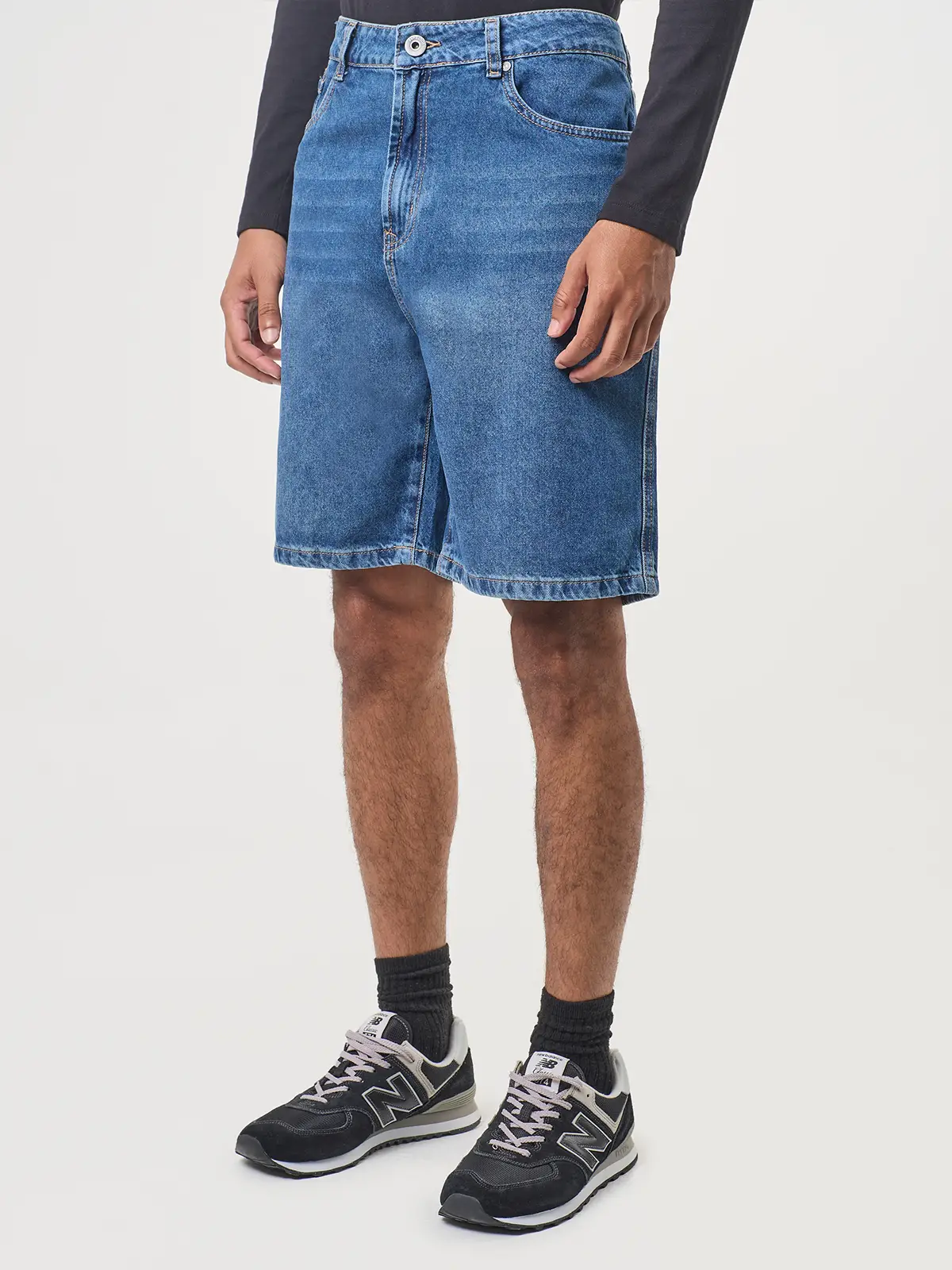 SHORT RECTO HOMBRE BARBADOS - 3