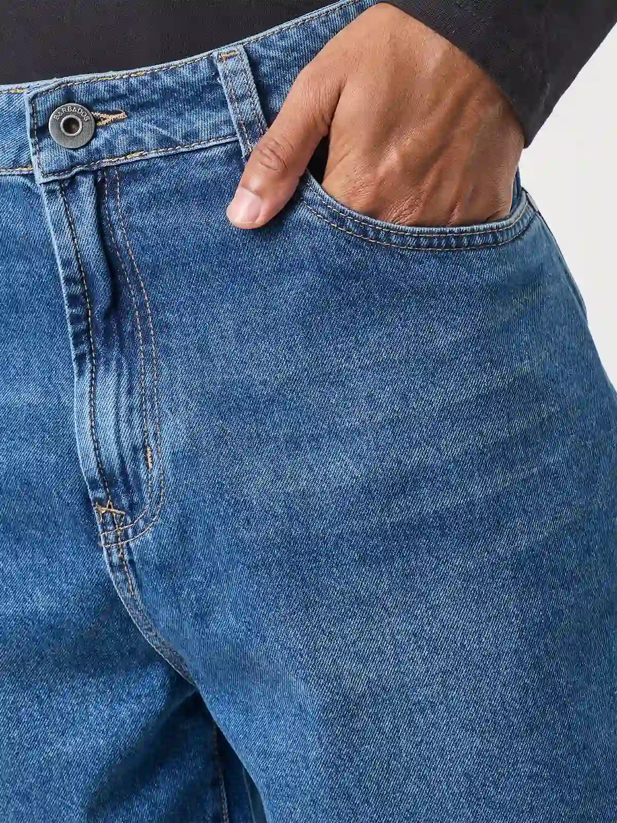 SHORT RECTO HOMBRE BARBADOS - 4