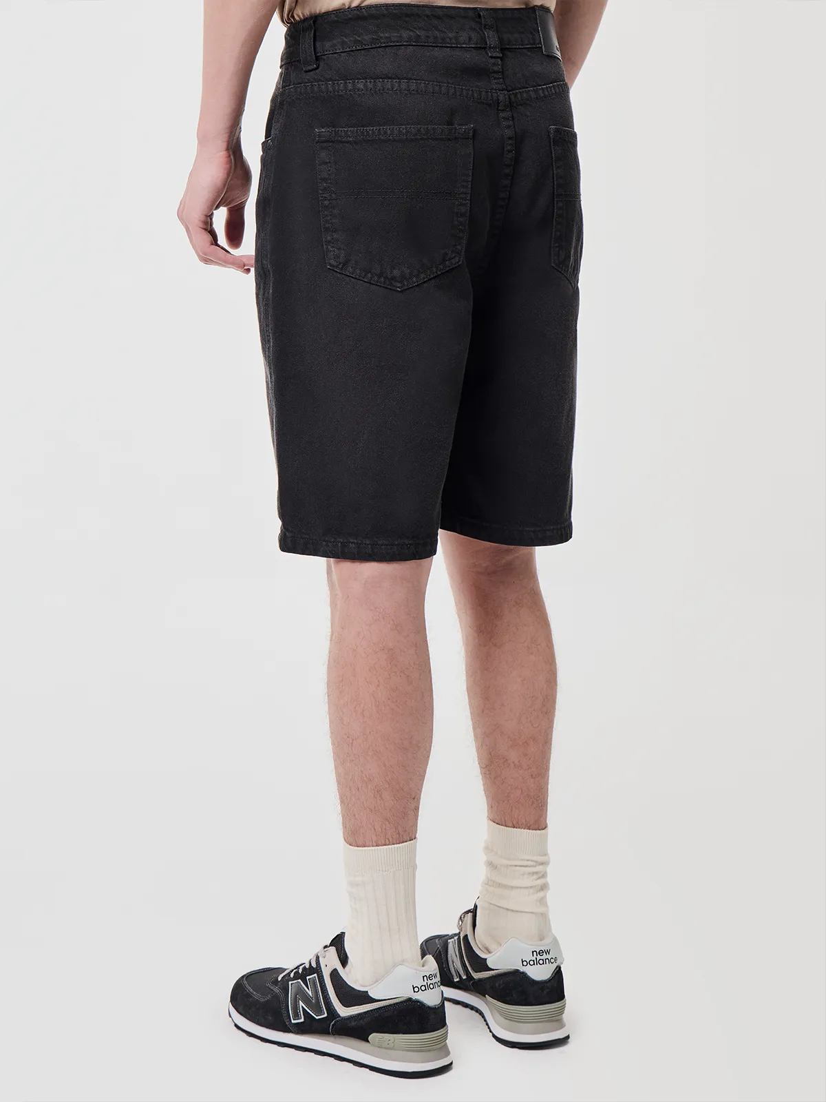 SHORT RECTO HOMBRE BARBADOS - 2
