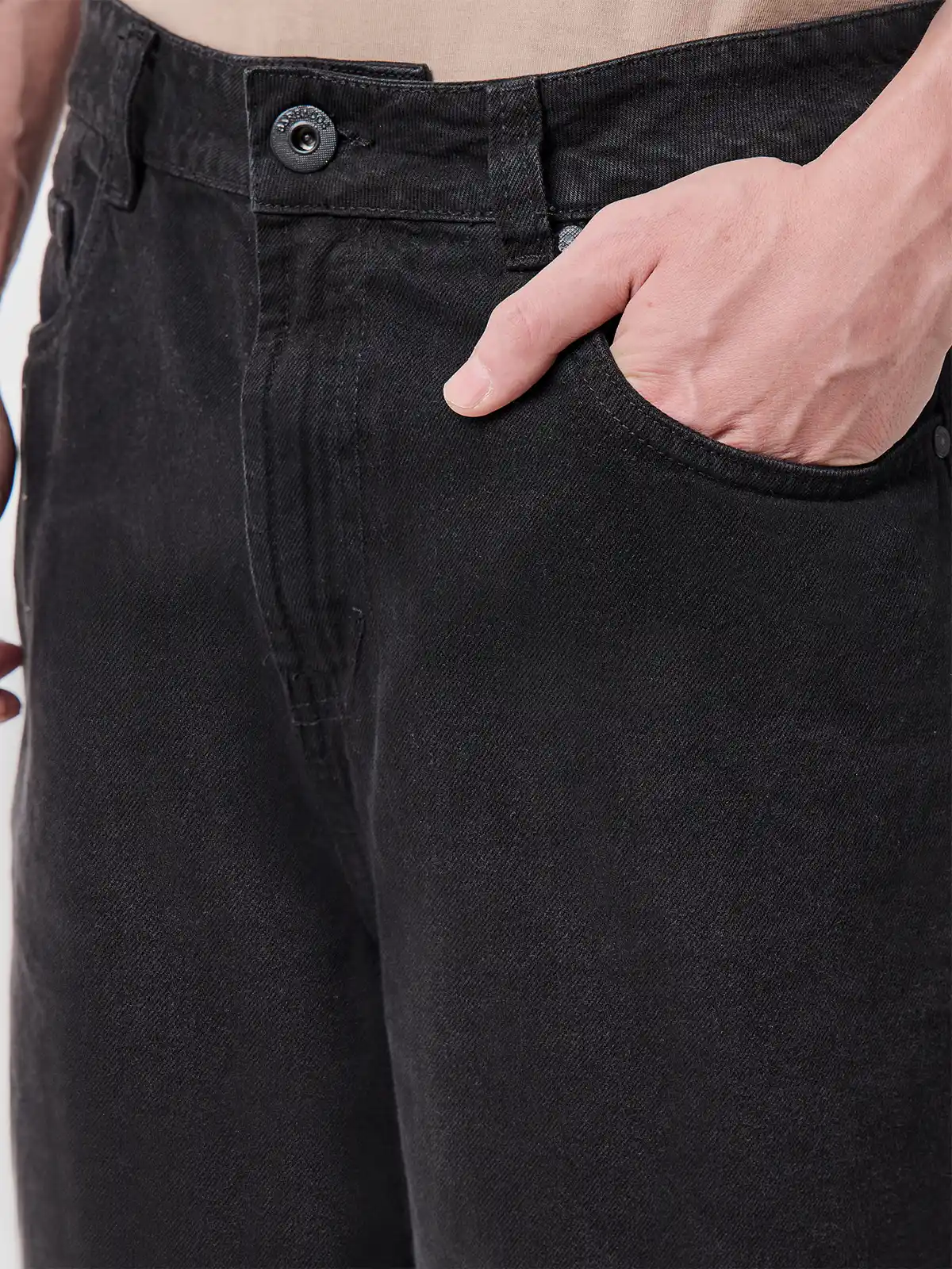 SHORT RECTO HOMBRE BARBADOS - 4