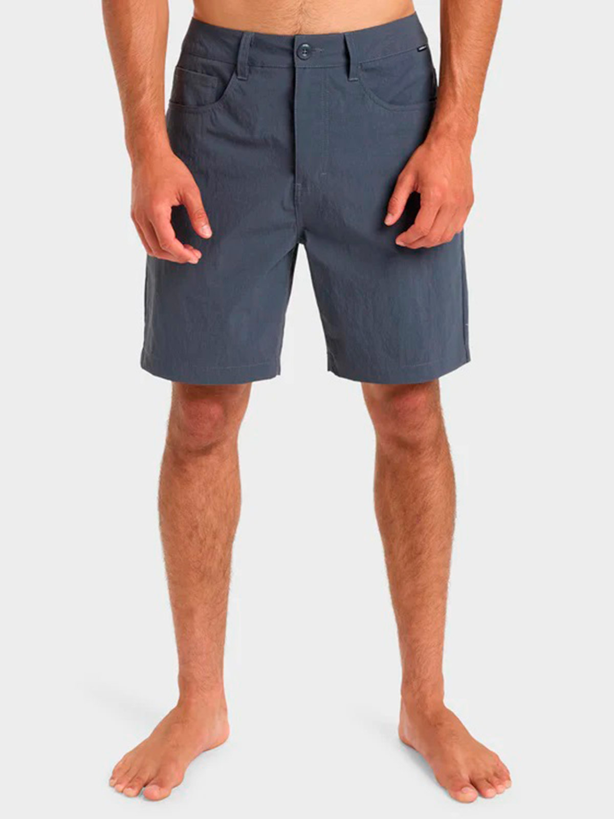 SHORT RECTO HOMBRE QUIKSILVER NELSON AMPH 18 - 1