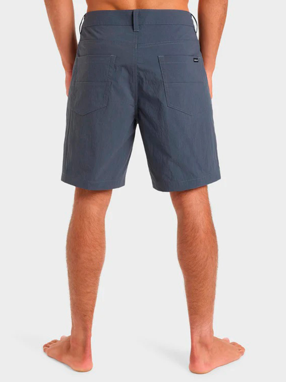 SHORT RECTO HOMBRE QUIKSILVER NELSON AMPH 18 - 2