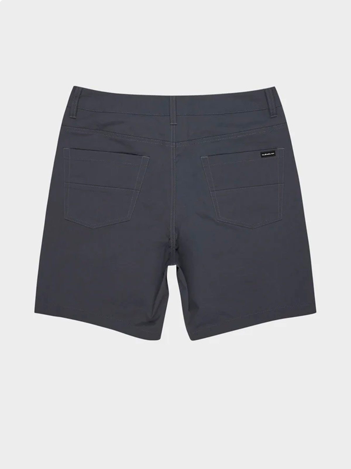 SHORT RECTO HOMBRE QUIKSILVER NELSON AMPH 18 - 5