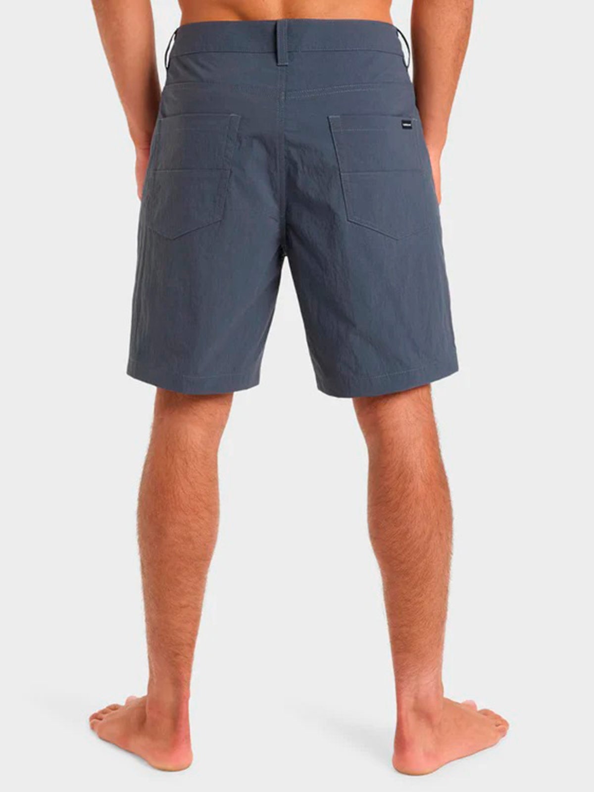 SHORT RECTO HOMBRE QUIKSILVER NELSON AMPH 18 - 2