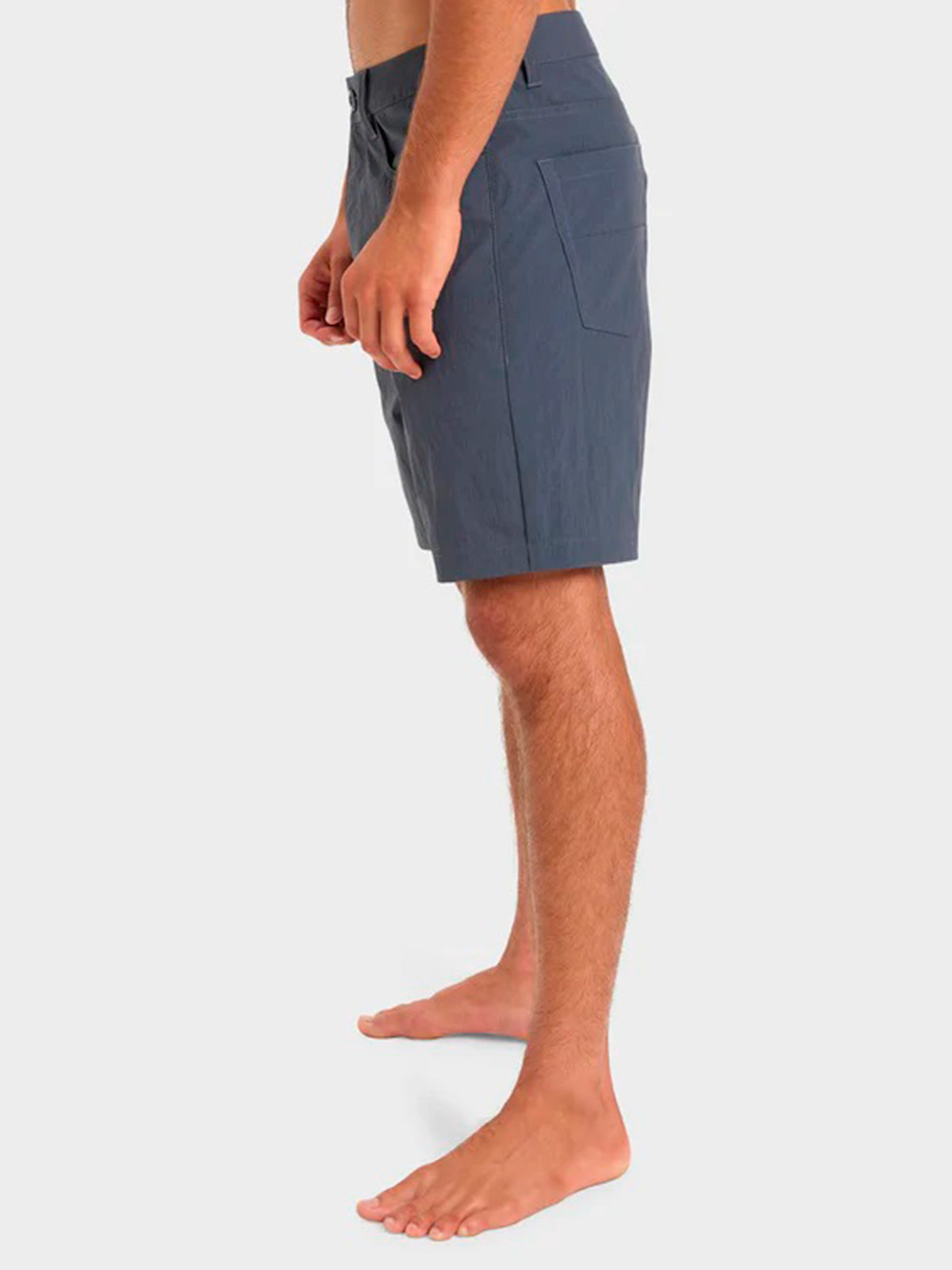 SHORT RECTO HOMBRE QUIKSILVER NELSON AMPH 18 - 3