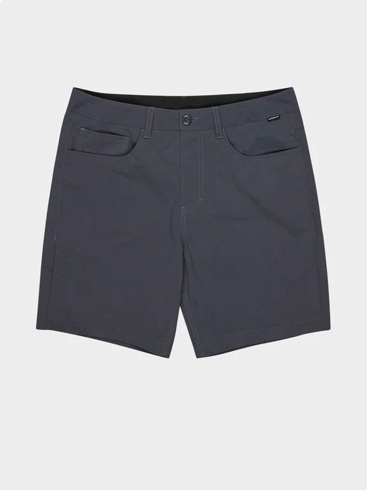 SHORT RECTO HOMBRE QUIKSILVER NELSON AMPH 18 - 4