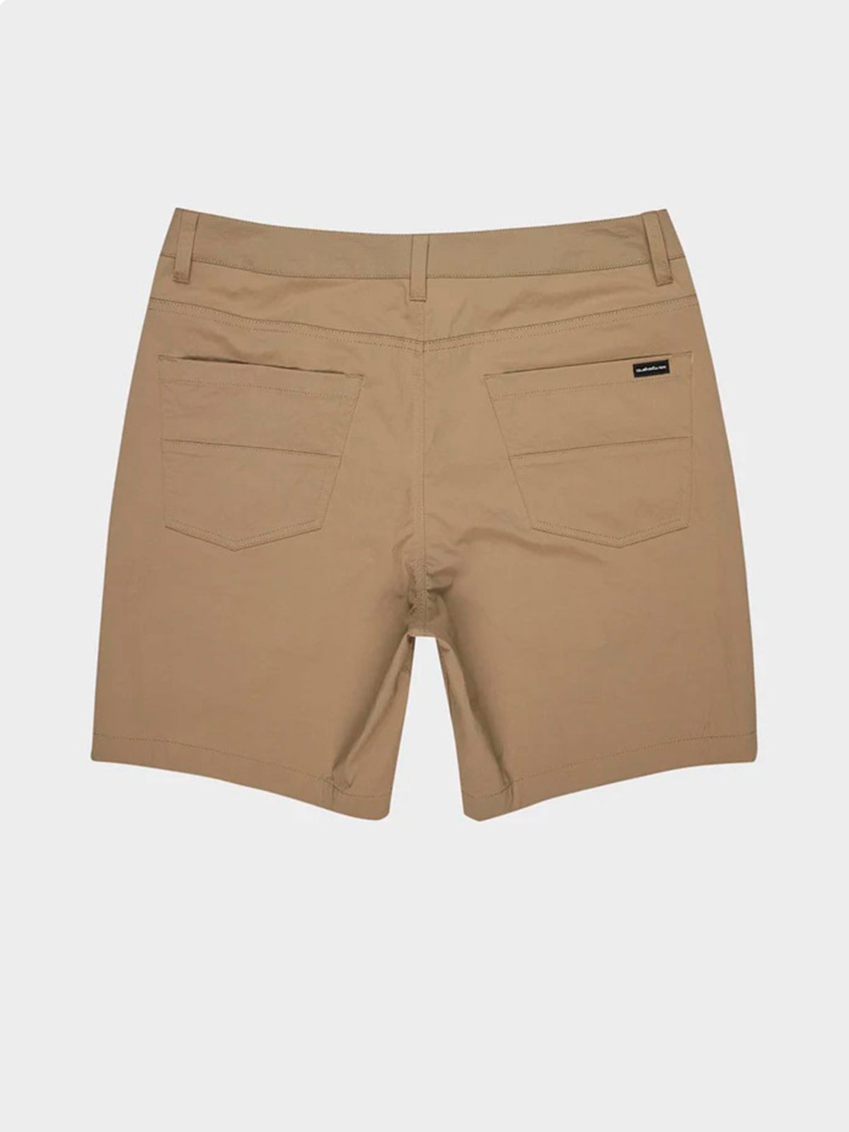 SHORT RECTO HOMBRE QUIKSILVER NELSON AMPH 18 - 6