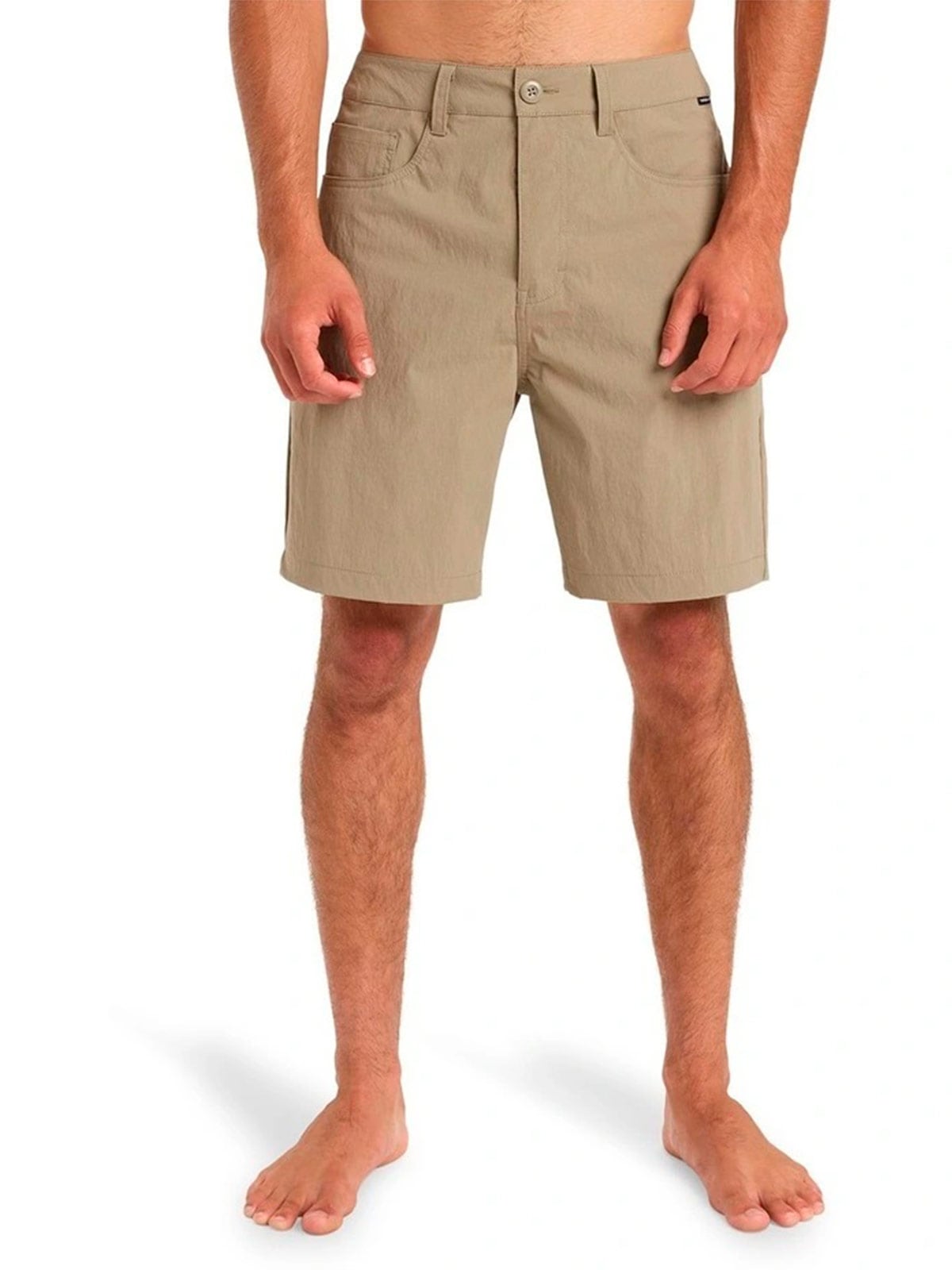 SHORT RECTO HOMBRE QUIKSILVER NELSON AMPH 18 - 1
