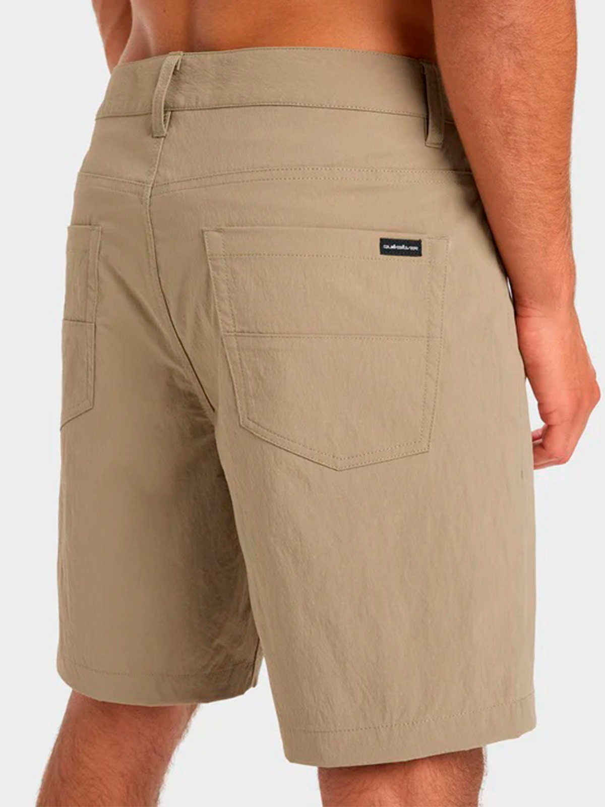 SHORT RECTO HOMBRE QUIKSILVER NELSON AMPH 18 - 3