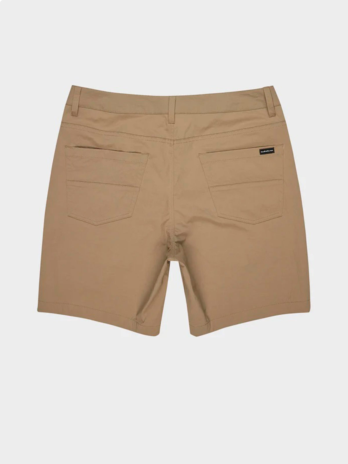 SHORT RECTO HOMBRE QUIKSILVER NELSON AMPH 18 - 6