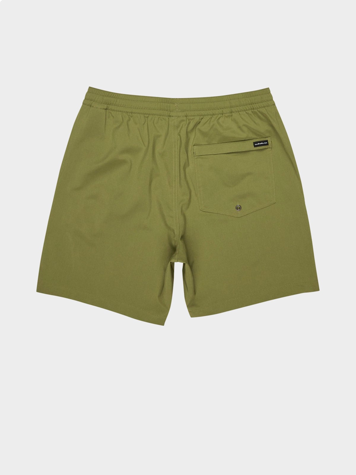 SHORT RECTO HOMBRE QUIKSILVER TAXER AMPH 18 - 6