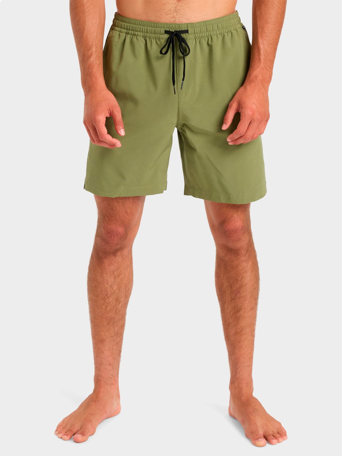 SHORT RECTO HOMBRE QUIKSILVER TAXER AMPH 18 - 1