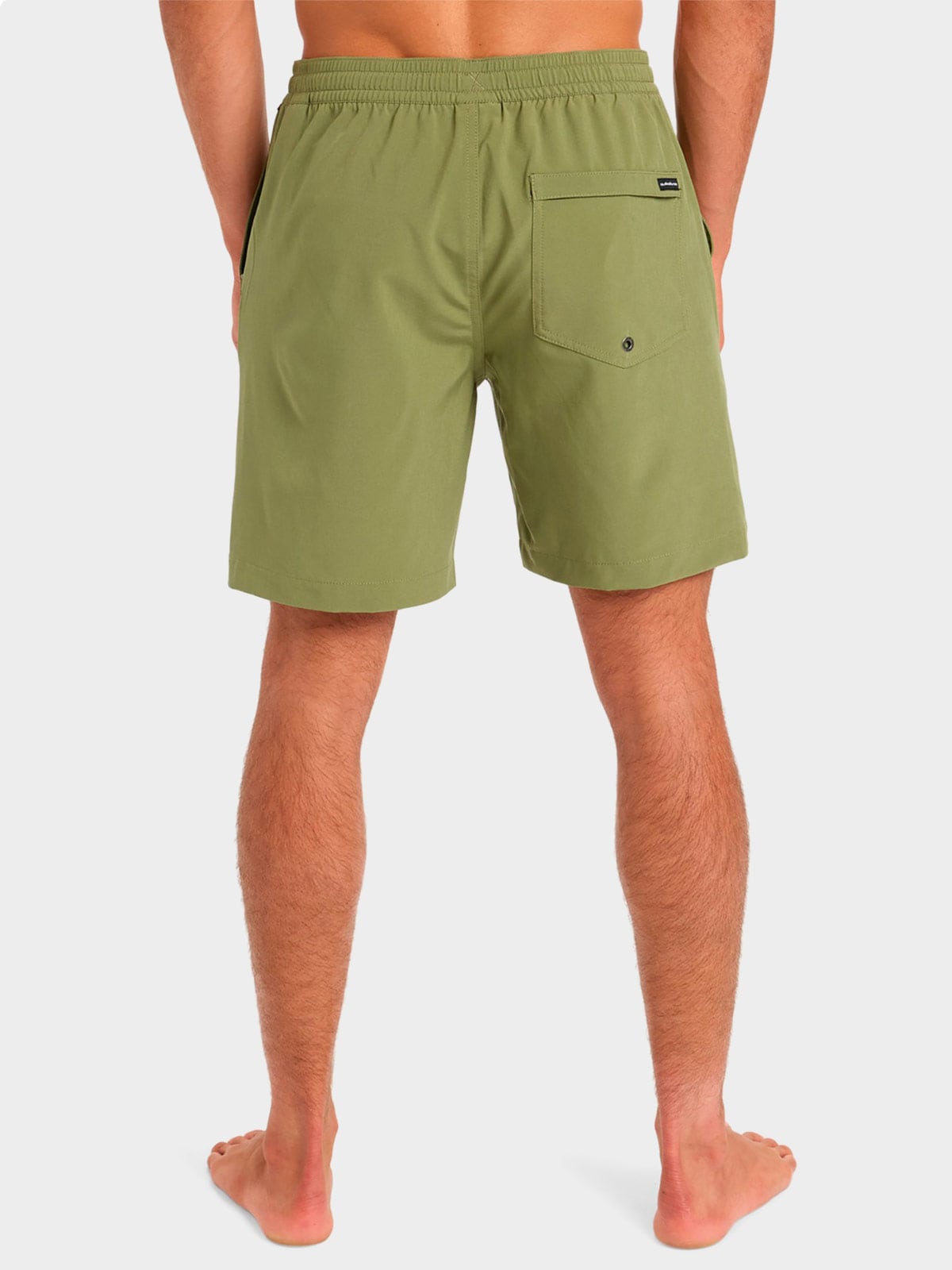 SHORT RECTO HOMBRE QUIKSILVER TAXER AMPH 18 - 2