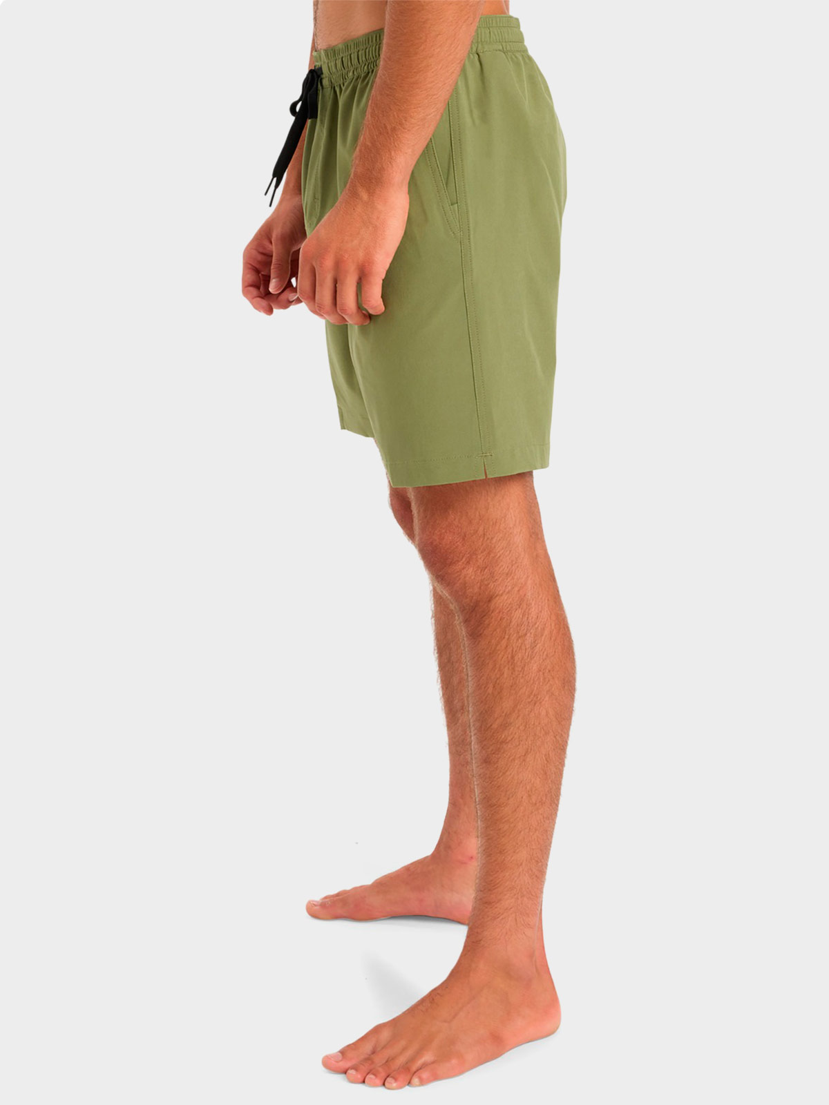 SHORT RECTO HOMBRE QUIKSILVER TAXER AMPH 18 - 3