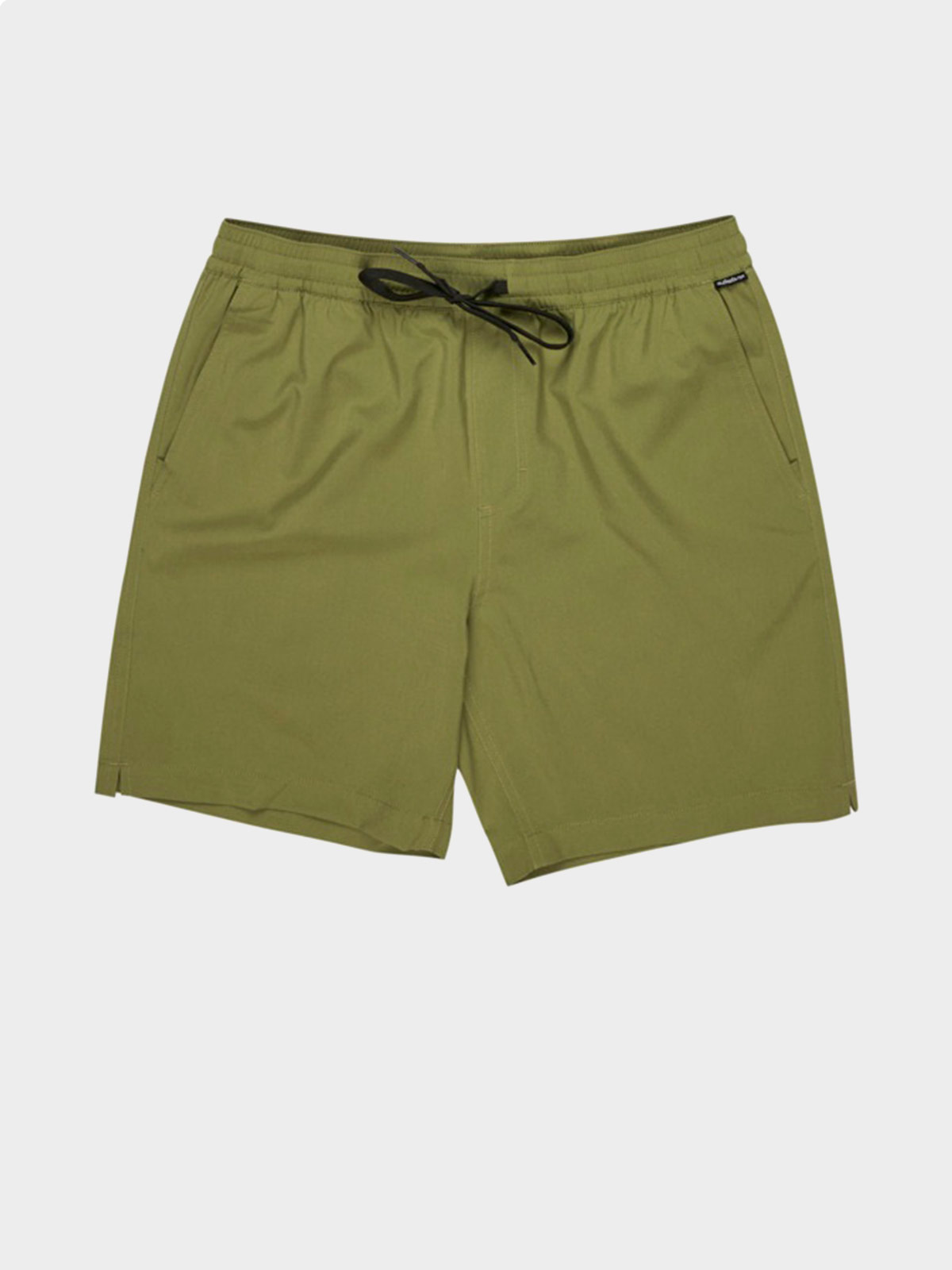 SHORT RECTO HOMBRE QUIKSILVER TAXER AMPH 18 - 5