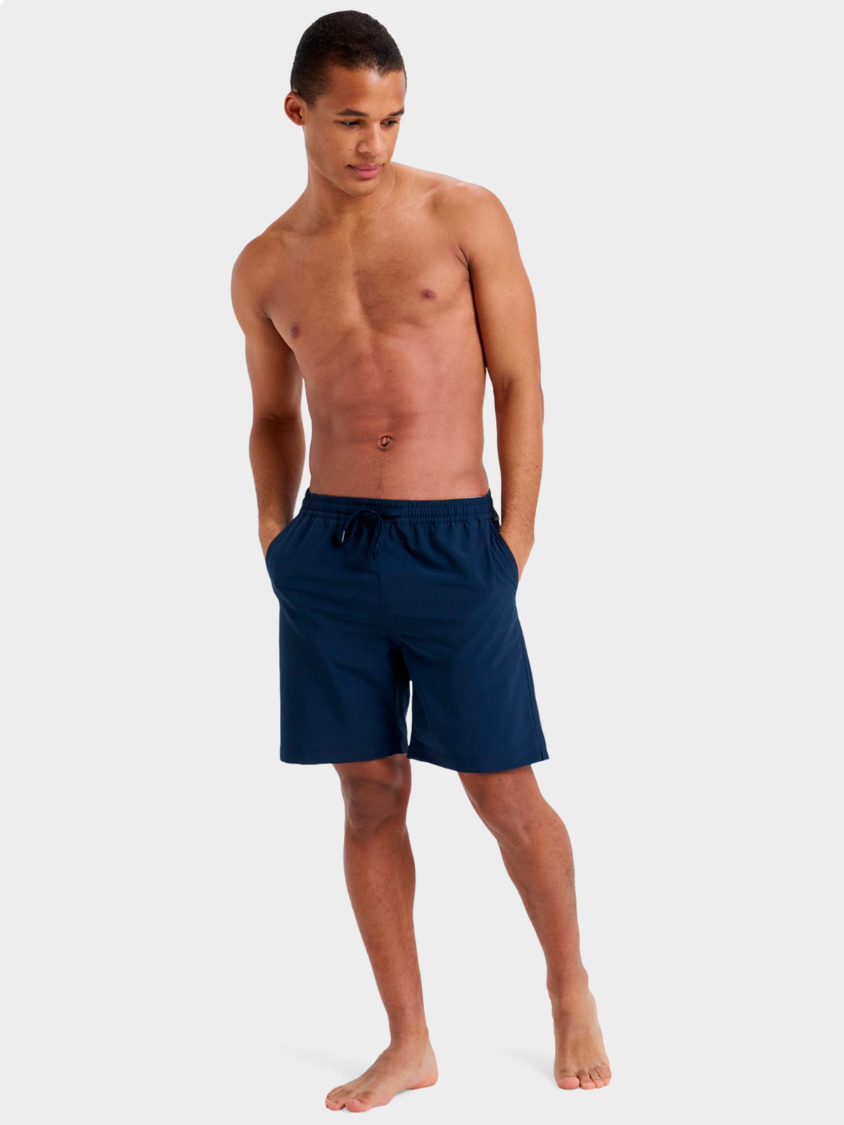 SHORT RECTO HOMBRE QUIKSILVER TAXER AMPH 18 - 4