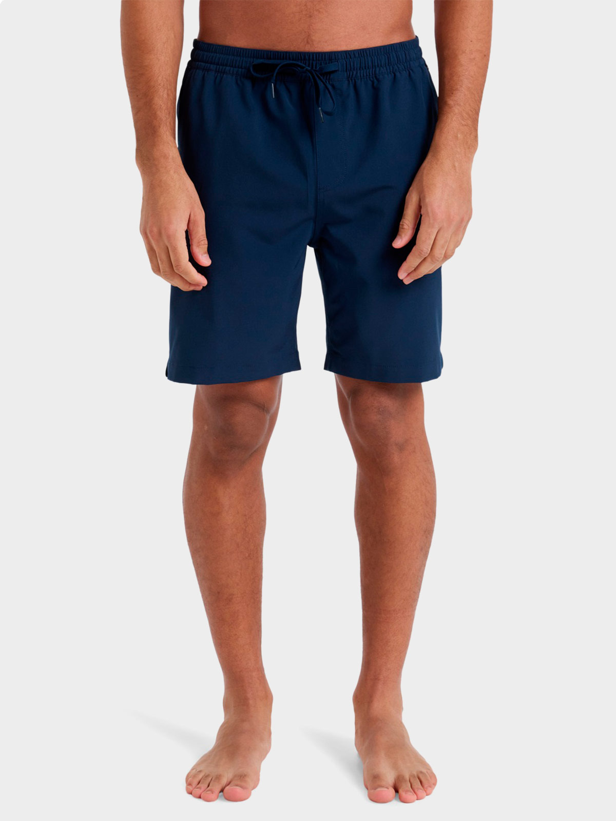 SHORT RECTO HOMBRE QUIKSILVER TAXER AMPH 18 - 1