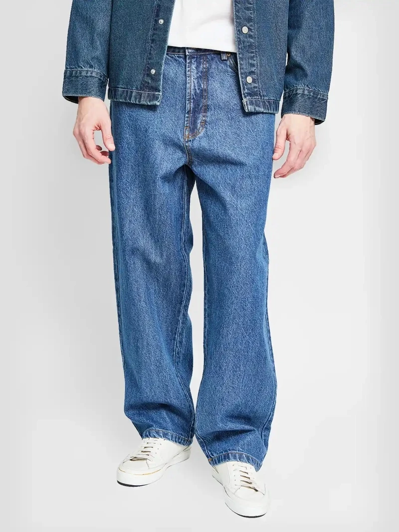 JEANS ALGODÓN HOMBRE ELEMENT - 1
