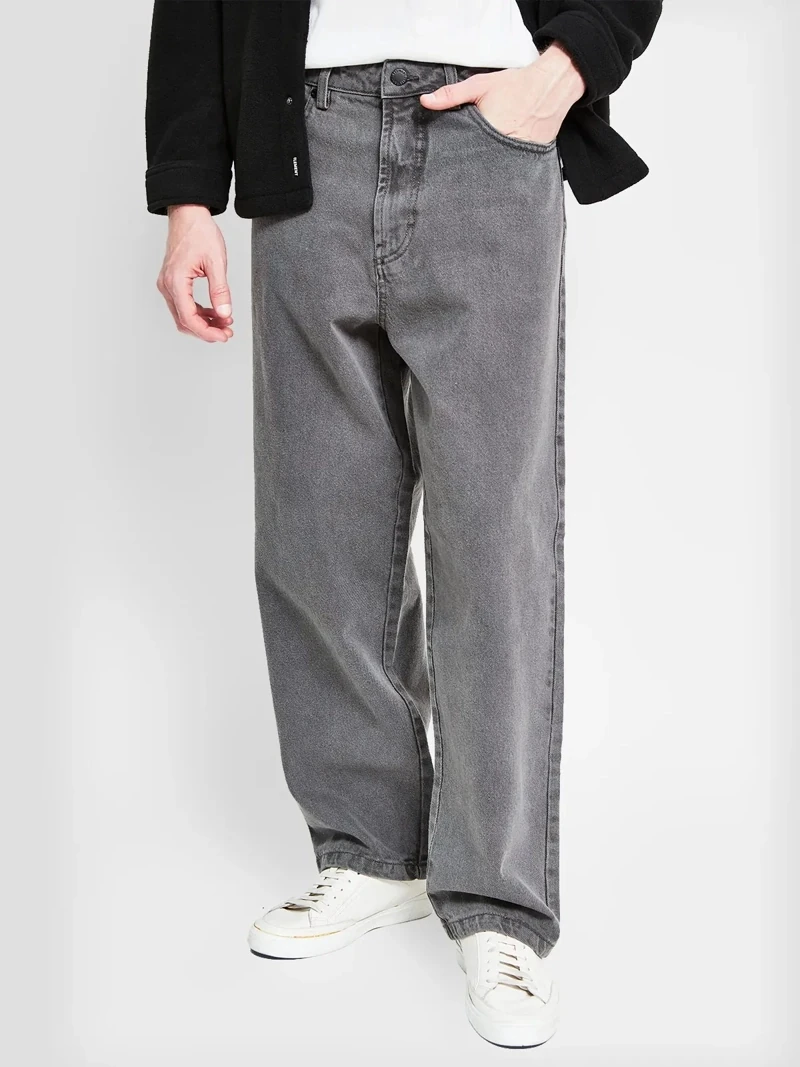 JEANS ALGODÓN HOMBRE ELEMENT - 1