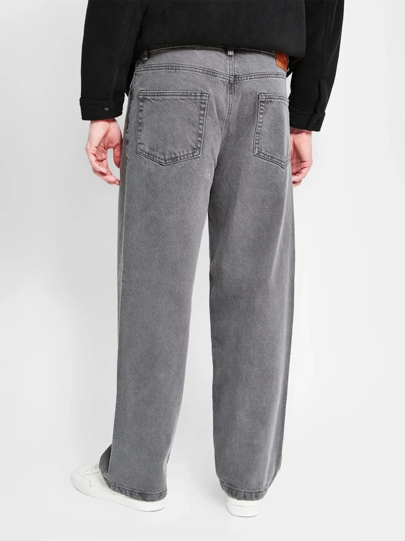 JEANS ALGODÓN HOMBRE ELEMENT - 2