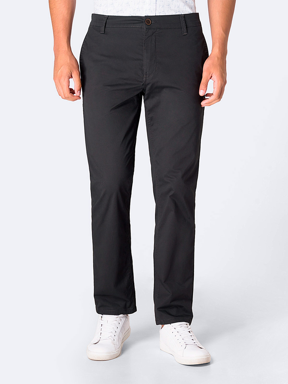 PANTALÓN TAFETA HOMBRE PIONER CHARLEHS - 2