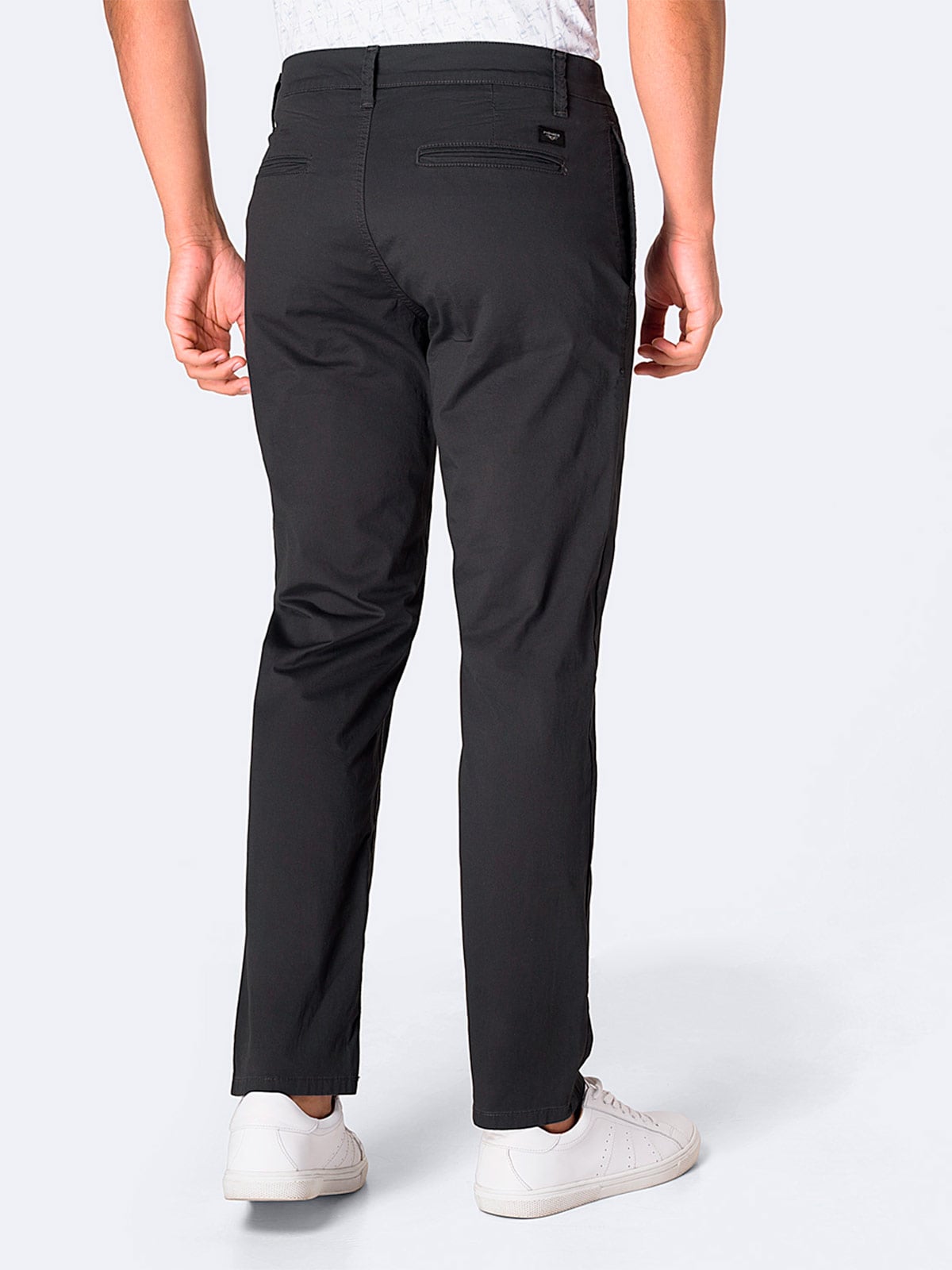 PANTALÓN TAFETA HOMBRE PIONER CHARLEHS - 3