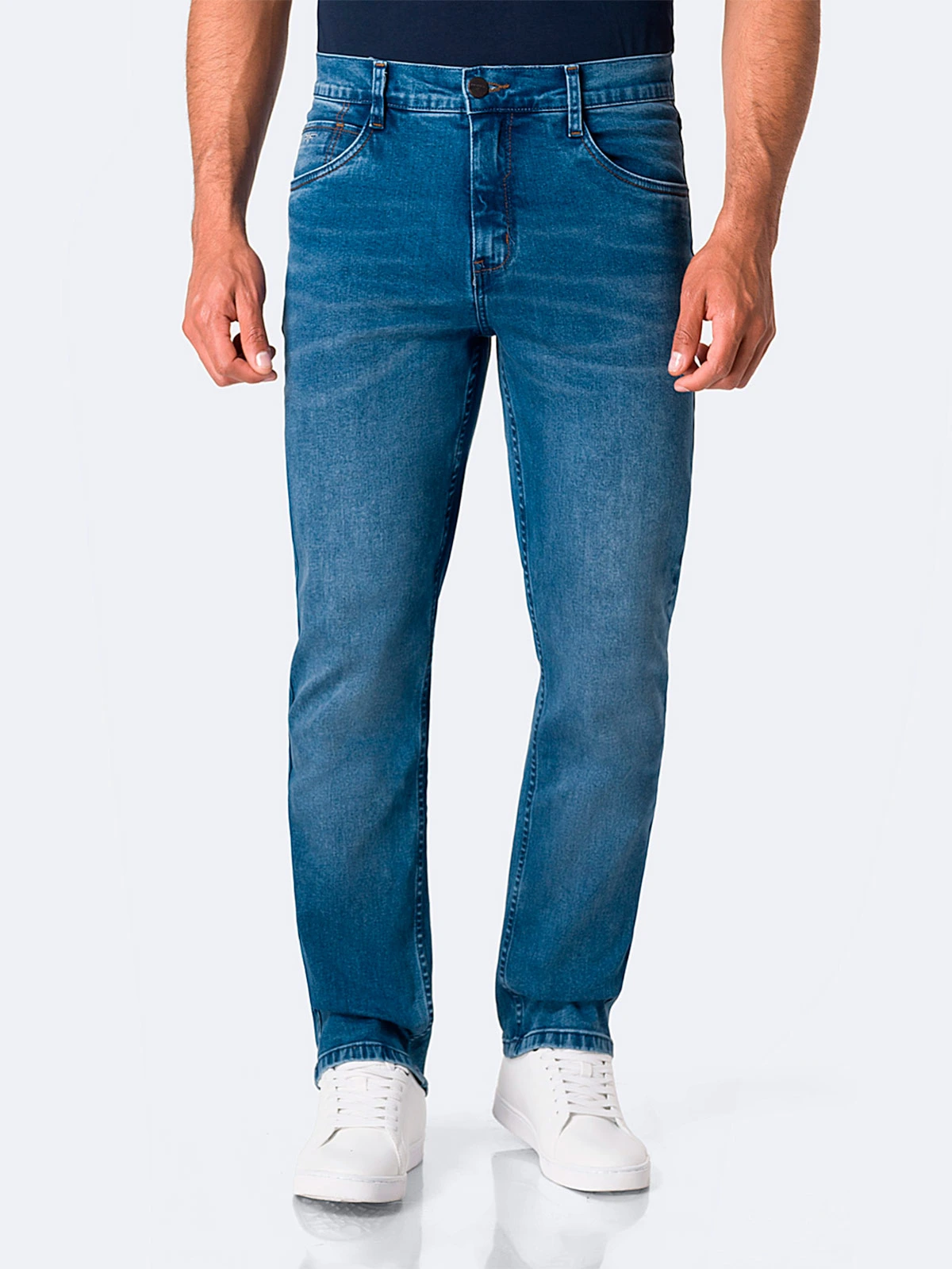 JEANS HOMBRE PIONER FINHLAY - 2