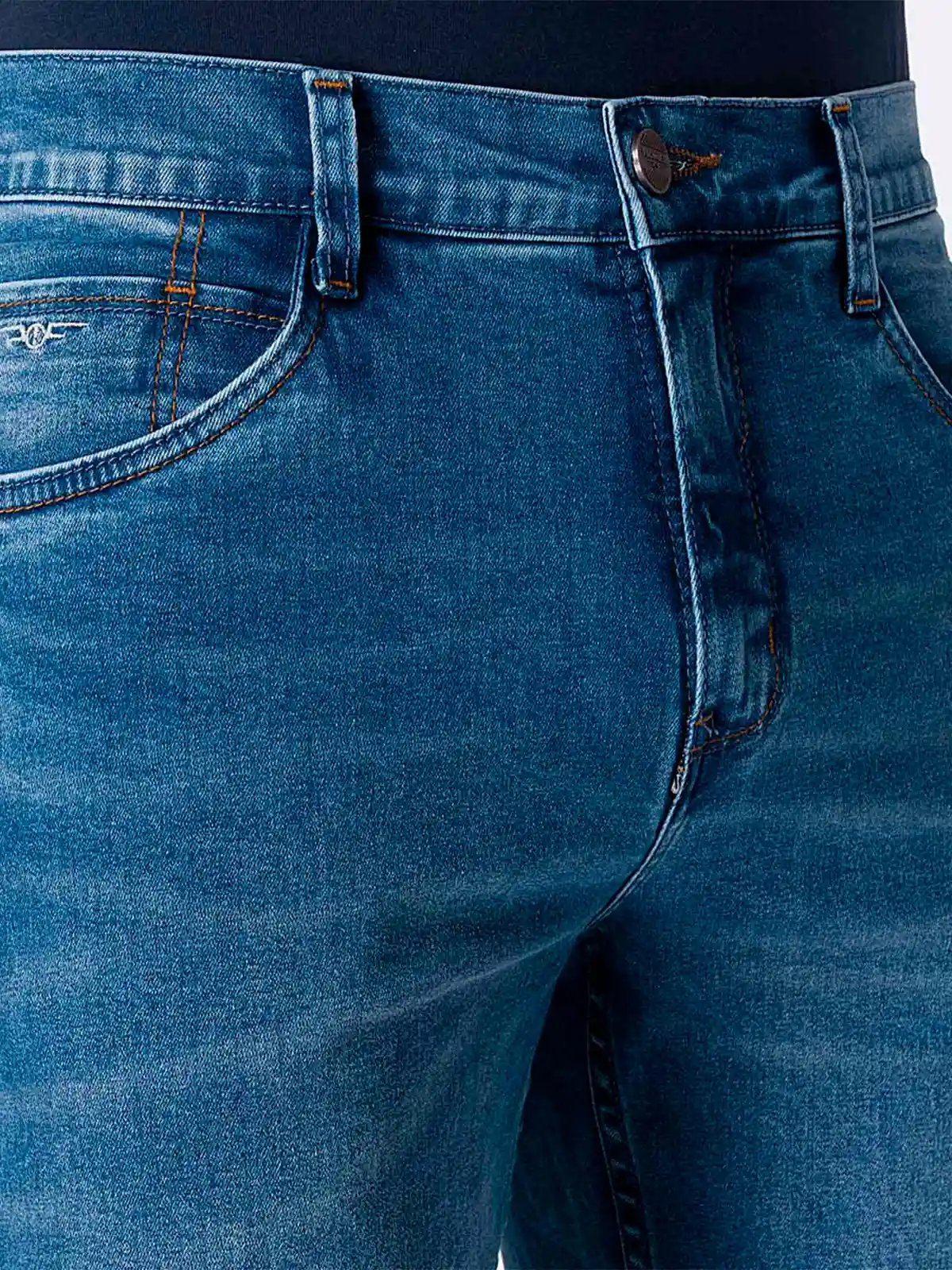 JEANS HOMBRE PIONER FINHLAY - 4