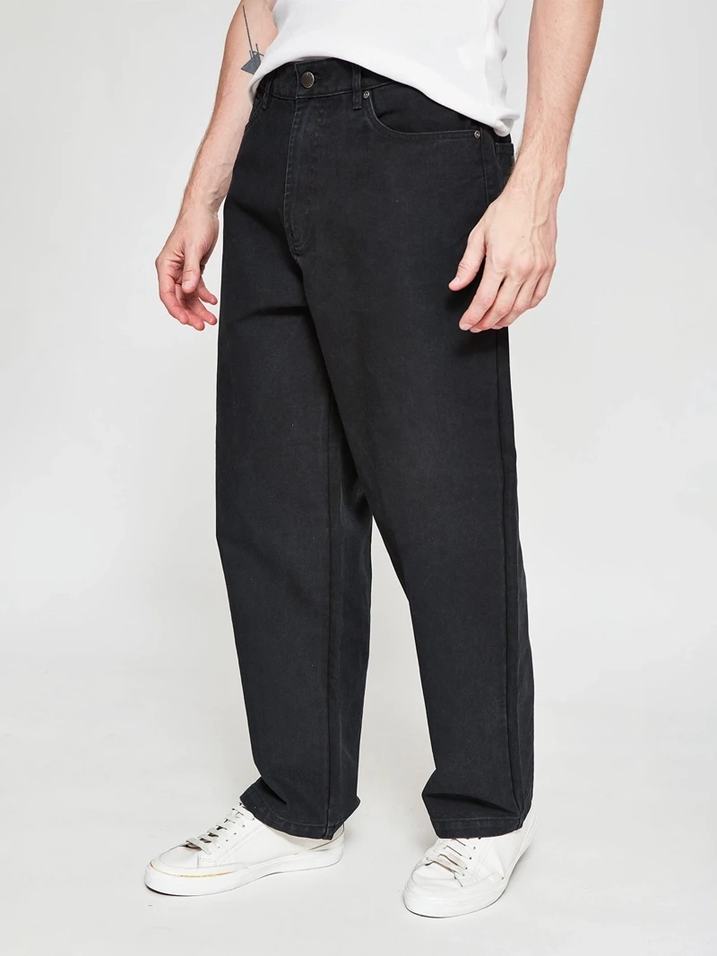 PANTALÓN ALGODÓN HOMBRE ELEMENT - 2