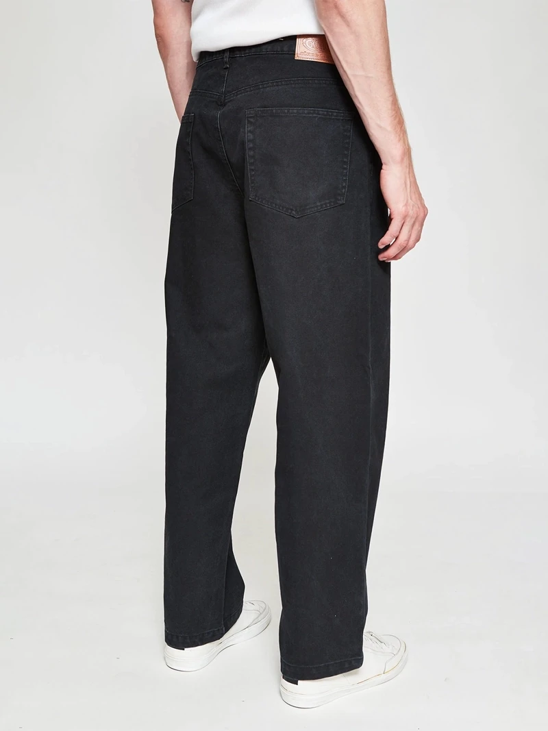PANTALÓN ALGODÓN HOMBRE ELEMENT - 3