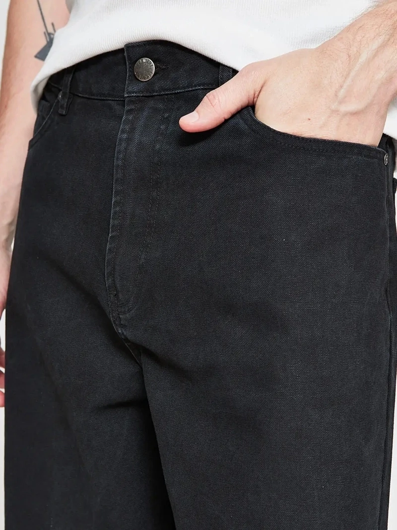 PANTALÓN ALGODÓN HOMBRE ELEMENT - 4