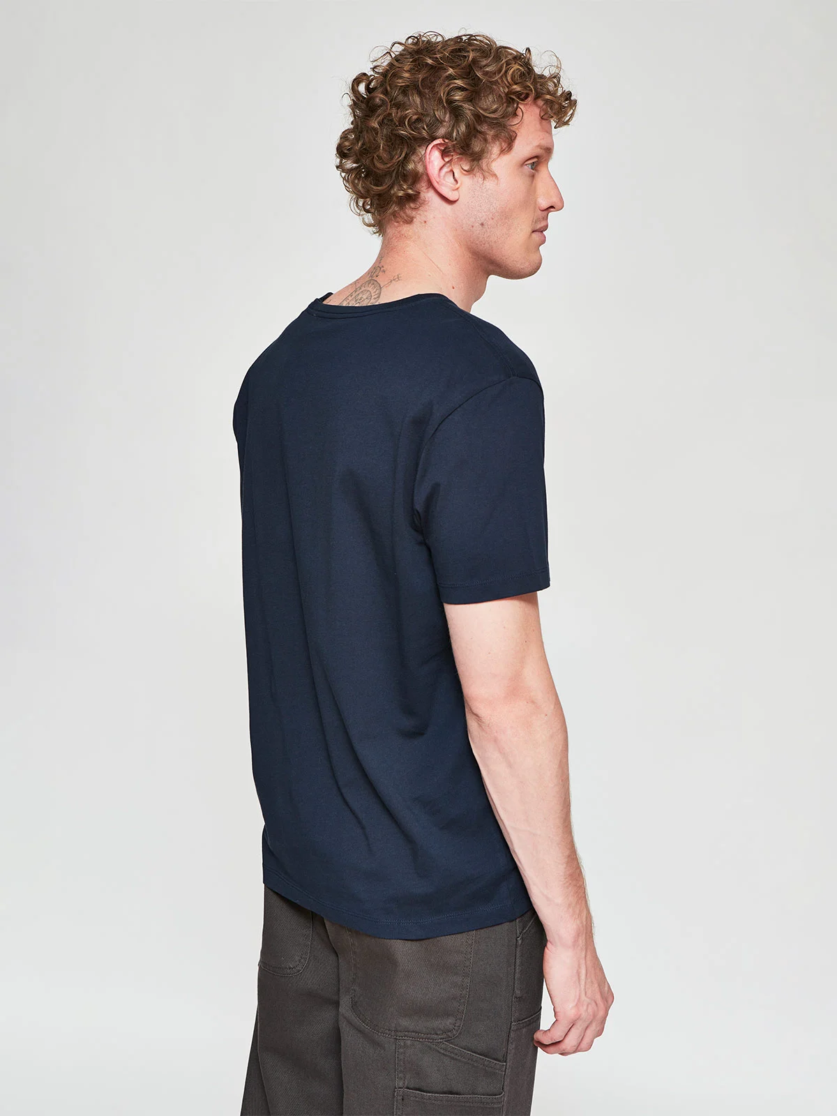 POLO MANGA CORTA HOMBRE PEPE JEANS EGGO - 2
