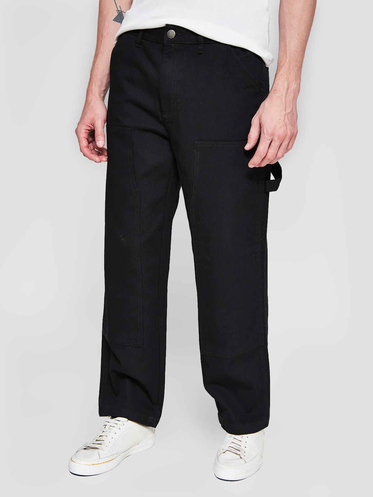 PANTALÓN REGULAR FIT HOMBRE ELEMENT ARPER - 2