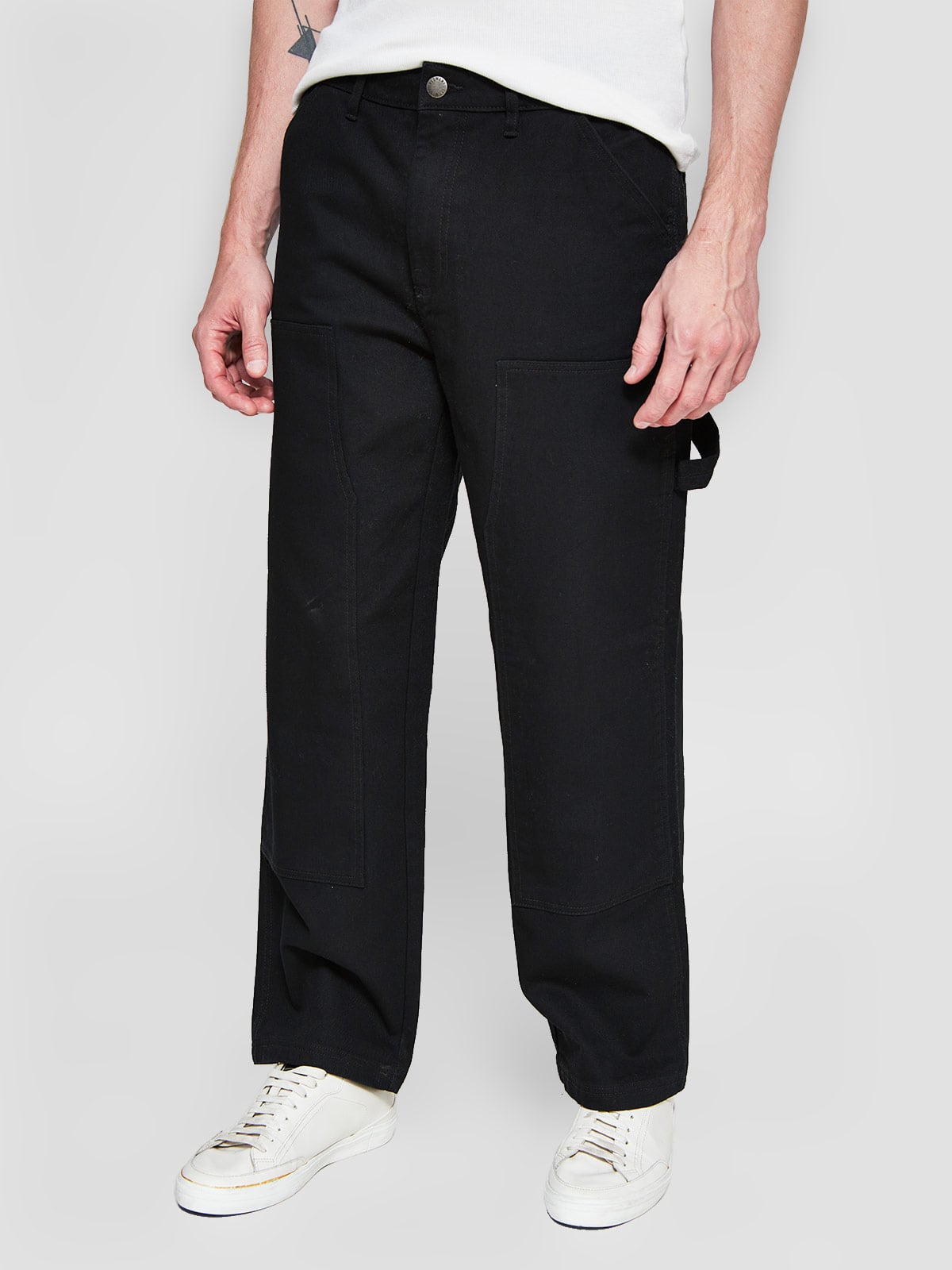 PANTALÓN REGULAR FIT HOMBRE ELEMENT ARPER - 2