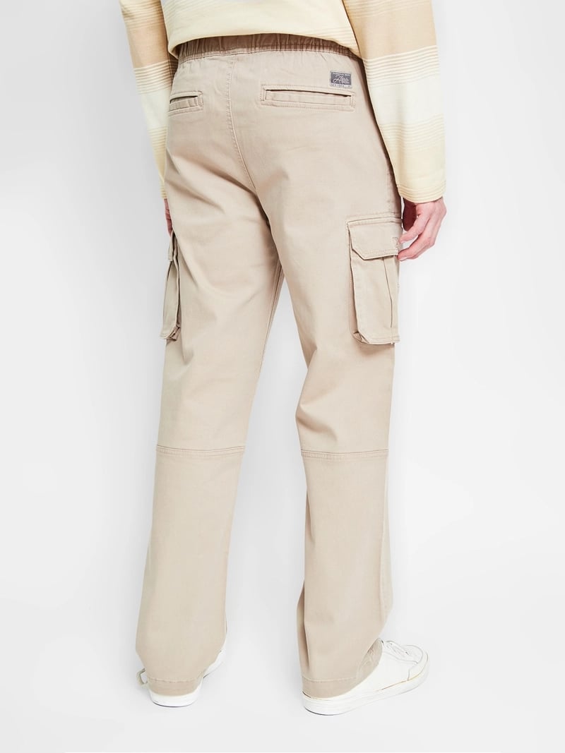 PANTALÓN CARGO HOMBRE AERO - 2