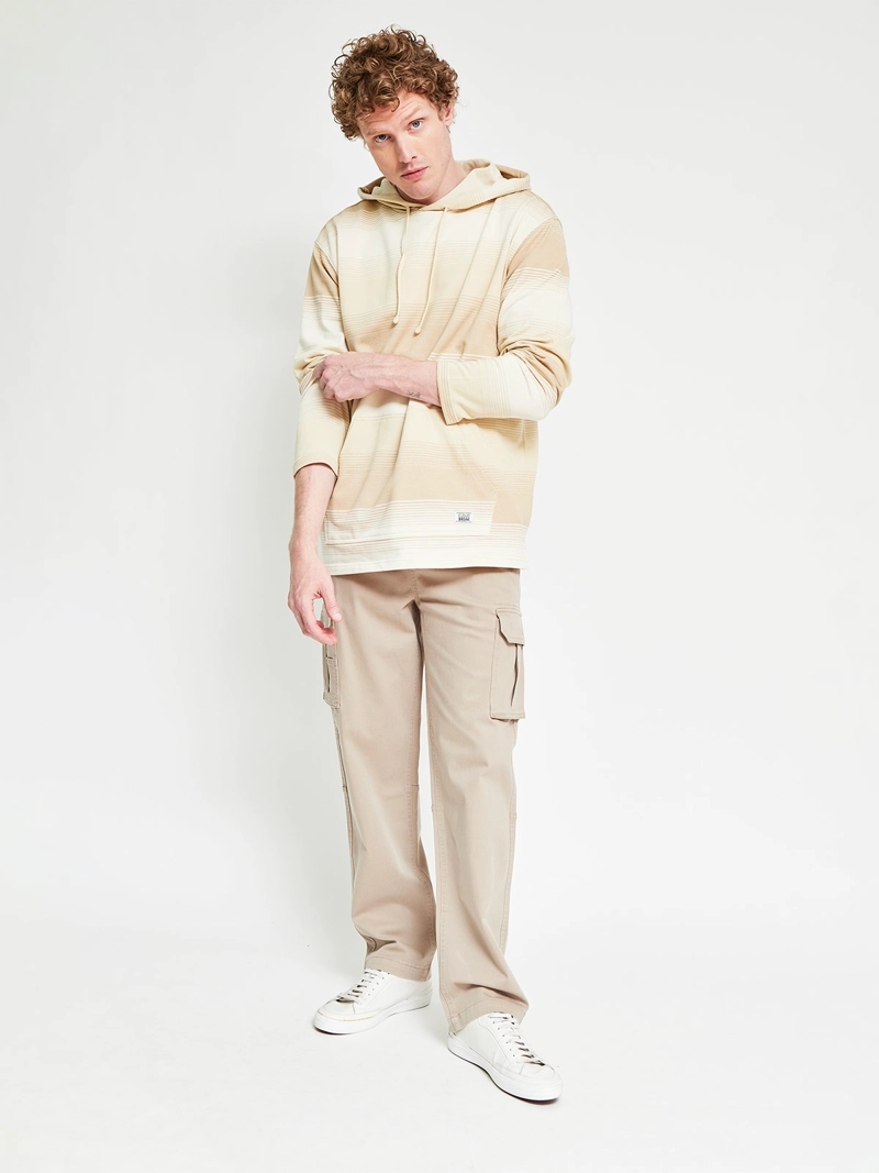 PANTALÓN CARGO HOMBRE AERO - 4